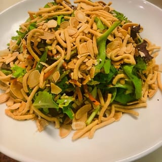 Asian Salad