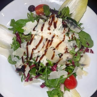 Barrel 28 Salad