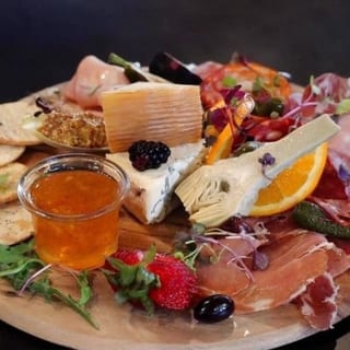Meat and Cheese Board Mix