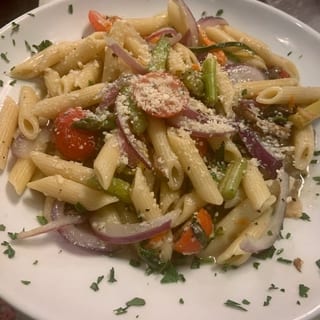 Penne Primavera