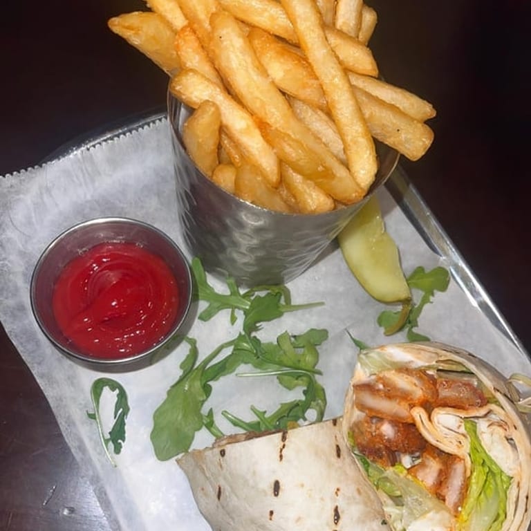 Delicious Brunch Options at Our Restaurant