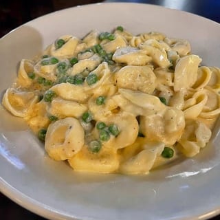 Tortellini Ala Nonna