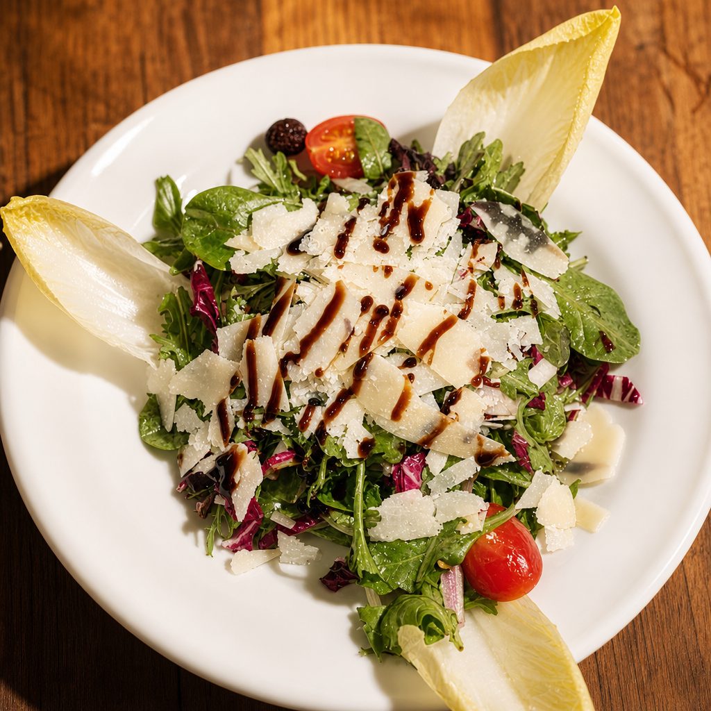 Barrel 28 Salad.