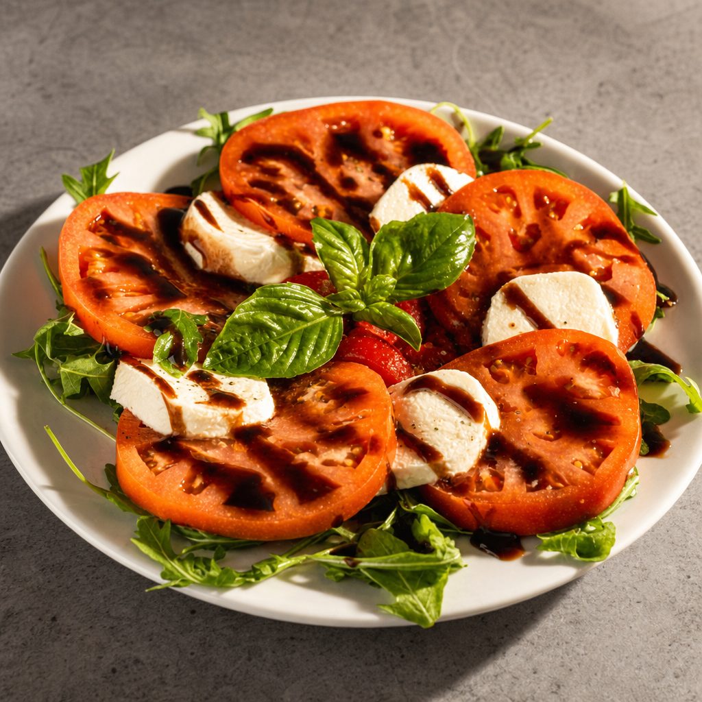 Caprese.