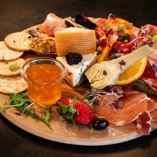 Meat and Cheese Board Mix