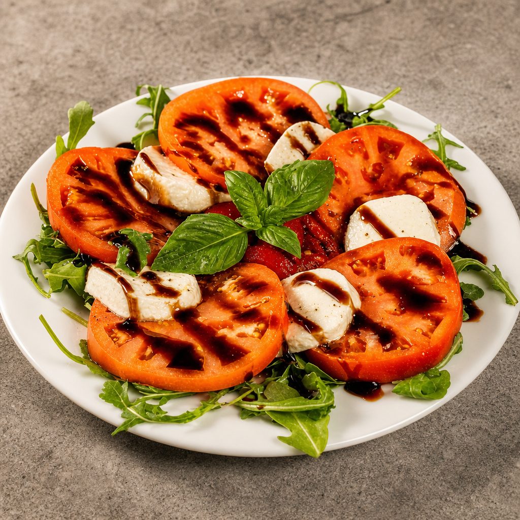 Caprese.