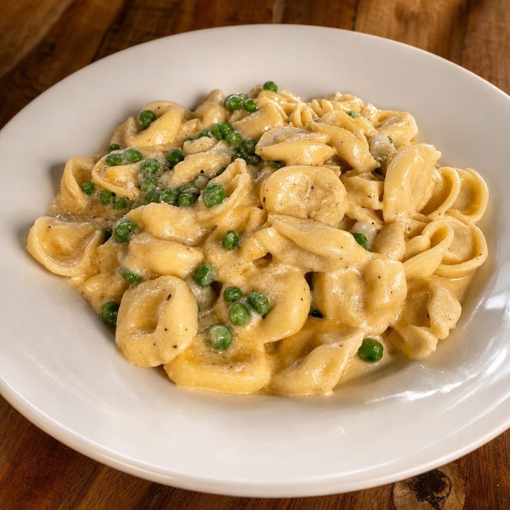 Tortellini Ala Nonna.